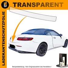 LACKSCHUTZFOLIE FÜR MERCEDES