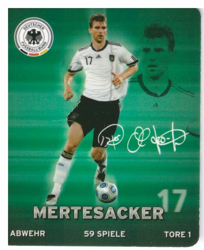 Per mertesacker fußball - 17,