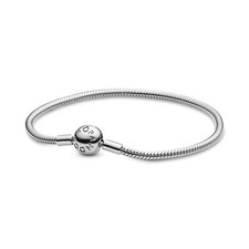 PANDORA Armband Charms 925