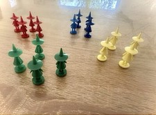 wunderschöne alte SPIKA DDR