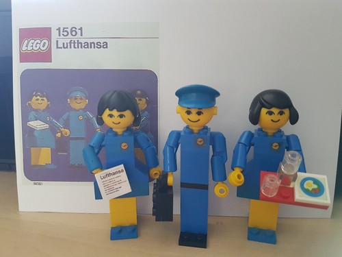 Lego homemaker - lego,