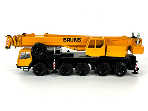 Conrad modelle liebherr - conrad, i