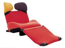 Wink Cassina Bikini Schutzbezug 4-teiilig 