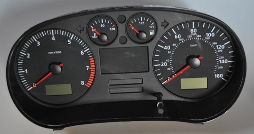 Seat leon toledo - 1m,