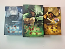 Chroniken von siala alexey - 1-3,