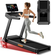 Laufband für Zuhause klappbar