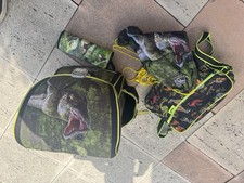 Schulranzen Dinosauria