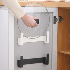Topfdeckelhalter