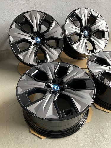 Neu bmw ix i20 aerodynamik - 4,