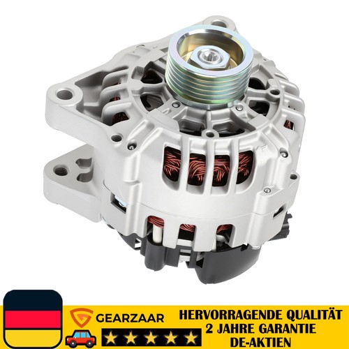 Lichtmaschine generator a - lichtmaschine,