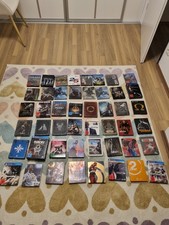 Große steelbook sammlung - große, –
