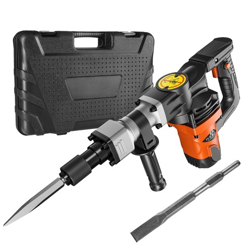 Abbruchhammer 1600w - abbruchhammer,