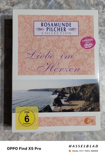 Rosamunde pilcher collection - rosamunde,