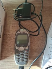 Siemens  ME45 - Grau (Ohne