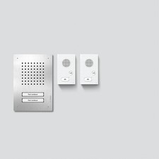 Siedle&Söhne Audio-Set Siedle