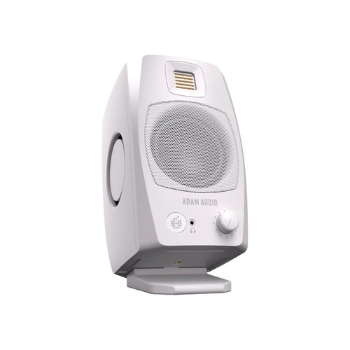 Adam audio d3v weiß - adam,