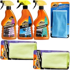 Armor All Set Tiefenpfleger +