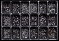 Dresselhaus Sortimente