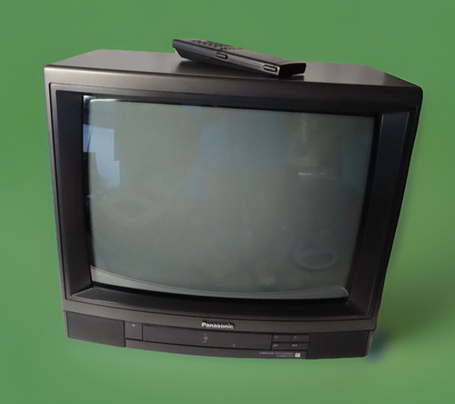 Se4940 vintage panasonic - vintage,