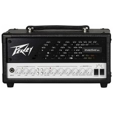 Peavey invective. MH Mini Amp