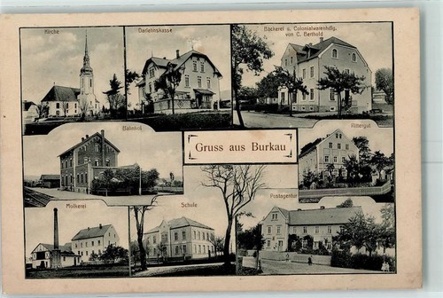 13424923 8502 burkau kirche - 13424923,