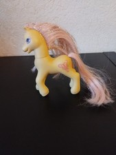 My little Pony-G2- Lady Sky Skimmer-Masquerade Ball-Hasbro 1999 Vintage