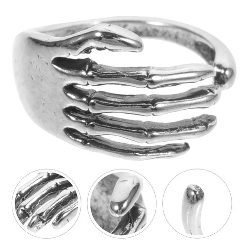 Ringe verstellbar - ringe,
