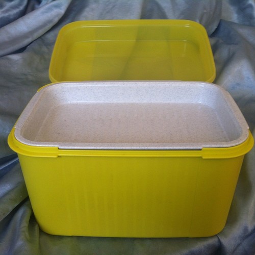 Tupperware naschkätzchen a04 - tupperware,