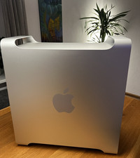 Apple Mac Pro 5,1 2012 Xeon