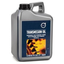 Liter original volvo - 4l,