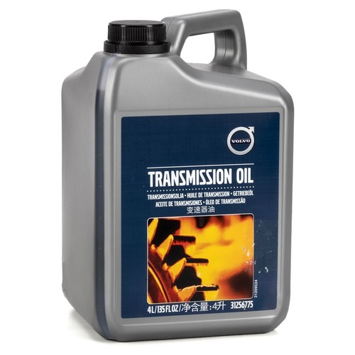Liter original volvo - 4l,