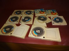 Magnettonbänder DDR Orwo