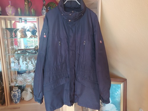 Wellensteyn herren jacke - wellensteyn,