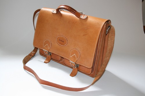 Vintage cityline aktentasche - vintage,