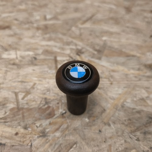 Bmw schaltknauf e24 e23 - bmw,