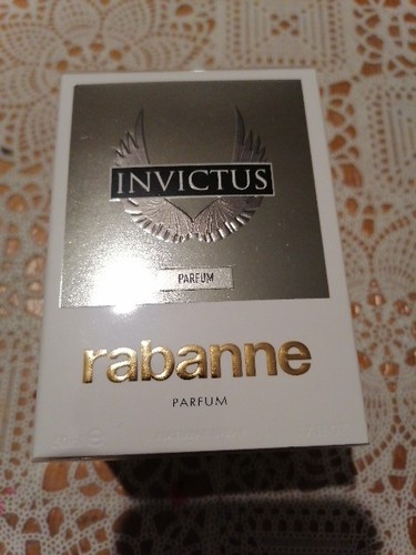 Invictus parfum 50ml - 50ml,, neu