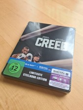 Creed - Rocky's Legacy