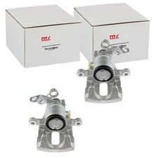 2x NTY BREMSSATTEL HINTEN
