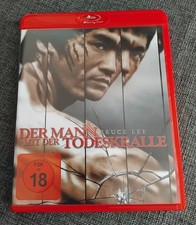 Bruce Lee - " Der Mann mit der