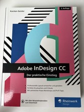 Adobe InDesign CC, Karsten