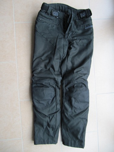 Motorradhose germot größe - motorradhose, s