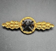 Frontflugspange für