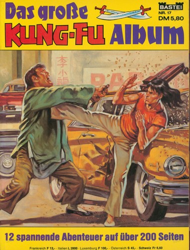Kung sammelband 17 - sammelband, nr.