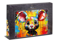 Ulmer Puzzleschmiede - Puzzle