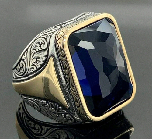Jewerly herren siegelring - jewerly,