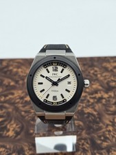 IWC Ingenieure Automatik