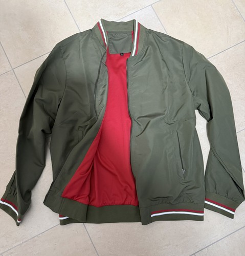 Neuware bomberjacke - neuware, xl