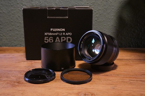 Objektiv fujifilm fujinon - fujifilm,