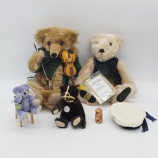 Sparset 3: Dean's Rag Book