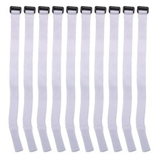 Bindungsbänder Fußballnetze